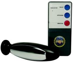 Zeus Electrosex Kit Vibrator, Zeus Electro, Torpedo, electrostimulare Vibrator