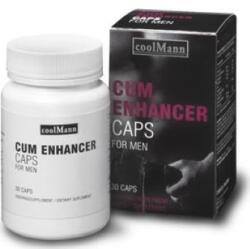 Cobeco Pharma Capsule Cobeco, Cum Enhancer, 30 capsule