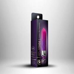 Rocks-Off Mini vibrator, Rocks-Off, RO-80 mm, schimbare culoare Vibrator