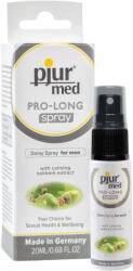 pjur Spray prelungire, pjur, med PRO-LONG, 20 ml