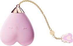 ZALO Vibrator, Zalo, Baby Heart, placat cu aur, 18K Vibrator