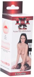 NMC Masturbator masculin, Nmc, Estelle, piele ecologică