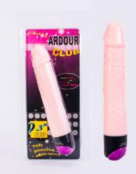  Vibrator realist, Outlet, multi-viteză, culoare piele Vibrator