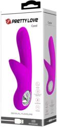 Pretty Love Vibrator, Pretty Love Carol, mov Vibrator