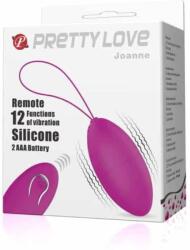 Pretty Love Vibrator ou, Pretty Love, Joanne, 12 viteze