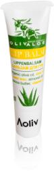 Olivaloe Balsam de buze, Olivaloe, Aloe si masline