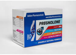 Prime Supliment, Pregnolone, potenta, 30 capsule