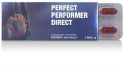 Cobeco Pharma Stimulente, Cobeco, Perfect Performer Direct, 8 comprimate