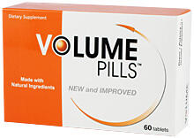 Prime Supliment Vitalitate, VolumePlus, capsule, crestere volum sperma