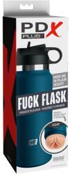 Pipedream - PDX Plus Masturbator masculin, Pipedream PDX Plus, discret, crem