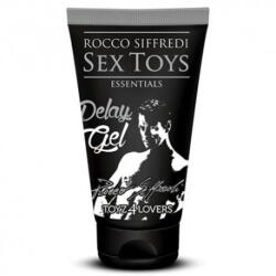 Rocco Siffredi Gel întârziere, Rocco Siffredi, 50 ml, natural
