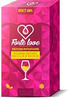 Prime Picături Forte Love, Feminine, 10ml