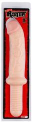 NMC Dildo, Nmc, 23cm, suprafață venată Dildo