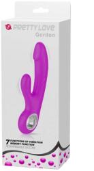 Pretty Love Vibrator, Pretty Love, Gordon, multifuncțional, silicon Vibrator