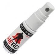 Hero Spray intarziere, Hero, plante naturale