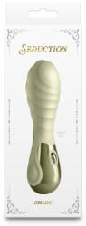 NS Novelties Vibrator NS Toys Chloe, metalic, reîncărcabil Vibrator