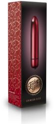  Vibrator, Outlet, Crimson Kiss, roșu, non-figurativ Vibrator