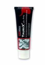 Prime Cremă Taurix, 40ml, pentru îmbunătățirea performanței