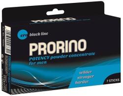 Ero Pulbere Potență Bărbați, Ero, PRORINO, 7 plicuri