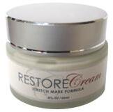 Prime Cremă, Restore, tratament vergeturi, 60 ml