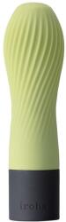 TENGA Vibrator Non-figurativ, Tenga, iroha Zen, verde Vibrator