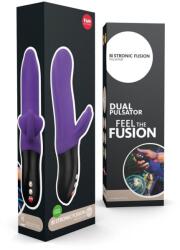 FUN FACTORY Vibrator Fun Factory Bi Stronic Fusion, violet Vibrator