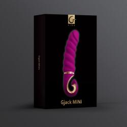 Gvibe Vibrator, G-Vibe, Gjack Mini, zmeură dulce Vibrator