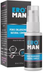 Eroman Spray, Eroman, 30 ml, mărire penis