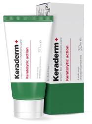 Keraderm Crema Antimicotica, Keraderm, 30ml
