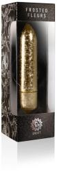  Vibrator clasic, Outlet, Frosted Fleurs Drift, multicolor Vibrator