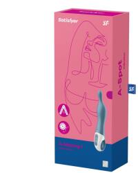 Satisfyer Vibrator Satisfyer A-Mazing 1 Albastru Vibrator