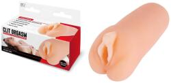NMC Masturbator masculin, Nmc, Orgasm II, material piele