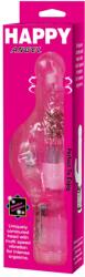 LyBaile Vibrator Debra Enthusiasm Cowboy, mov Vibrator
