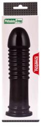 Lovetoy Plug Anal, Lovetoy, King Size, negru