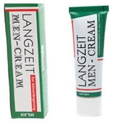 Langzeit Cremă întârziere ejaculare Langzeit, 28 ml