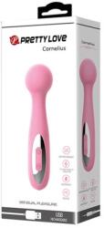 Pretty Love Vibrator, Pretty Love, Cornelius, 12 funcții, 2 butoane Vibrator