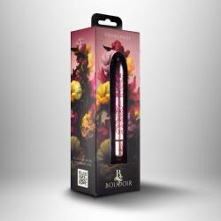 Rocks-Off Mini vibrator, Rocks-Off, Boudoir, 10 setari, impermeabil Vibrator