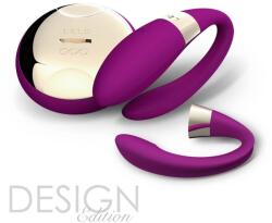 LELO Masajer pentru Cupluri, Lelo Tiani 2, Silicone Roz Vibrator