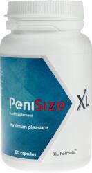 PeniSizeXL Supliment, PeniSizeXL, mărire penis, 60 cps