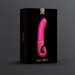 Gvibe Vibrator Mini, G-Vibe, Gjay MINI, Wildberry Vibrator