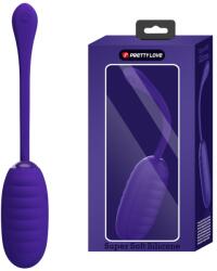 Pretty Love Vibrator, Pretty Love, Kirk, mov, 12 funcții Vibrator