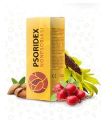 Psoridex Crema psoriazis, Psoridex, tratament eficient, 50ml