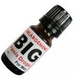Prime Picături Potență, Big Penis Drops, 30 ml