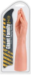 NMC Dildo, Nmc, Giant Family Horny Hand, extra mare Dildo