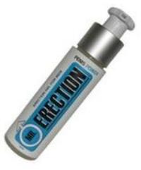 Mr. Erection Gel Stimulent Barbati, Mr. Erection, 50 ml