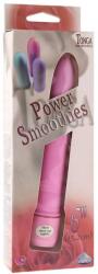NMC Vibrator clasic Nmc Ceramitex Power Smoothies, roz Vibrator