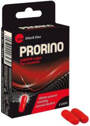 Ero Capsule stimulente, Ero, PRORINO Libido, 2 buc