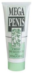 Prime Crema pentru cresterea penisului Activ Schinduf, 75 ml
