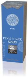 Shiatsu Spray pentru bărbați, Shiatsu, 30 ml, mentă japoneză și bambus