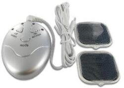 Zeus Dispozitiv Electrosex, Zeus, 6 Mode, cutie palmă